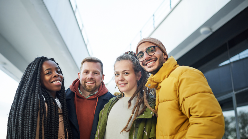 Consumer personas