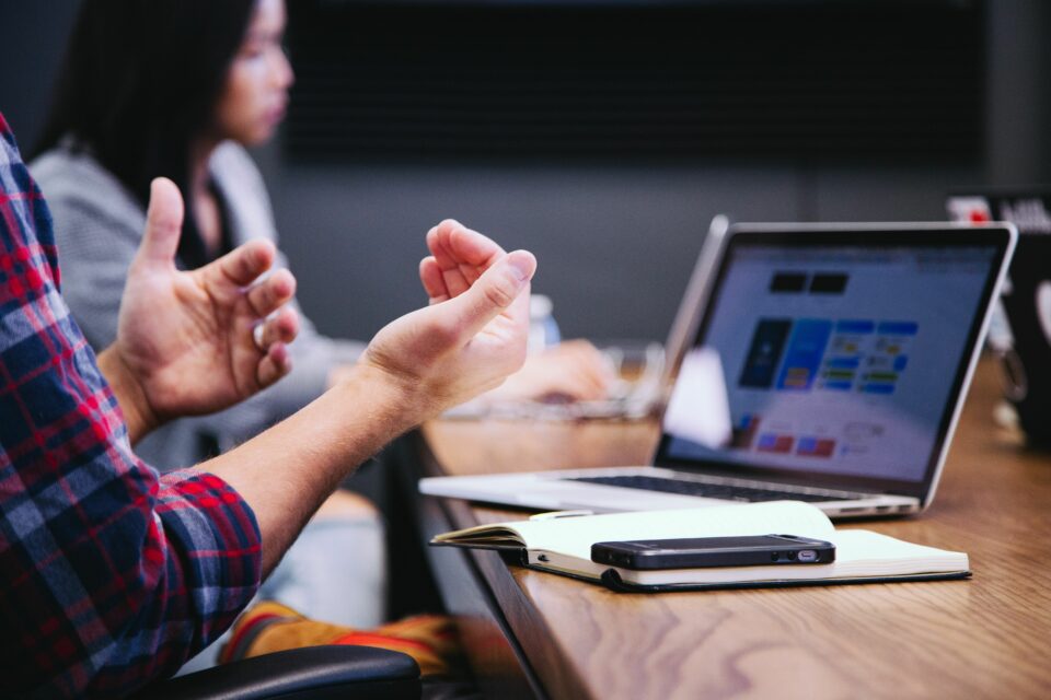 Insight vs analytics intribe
