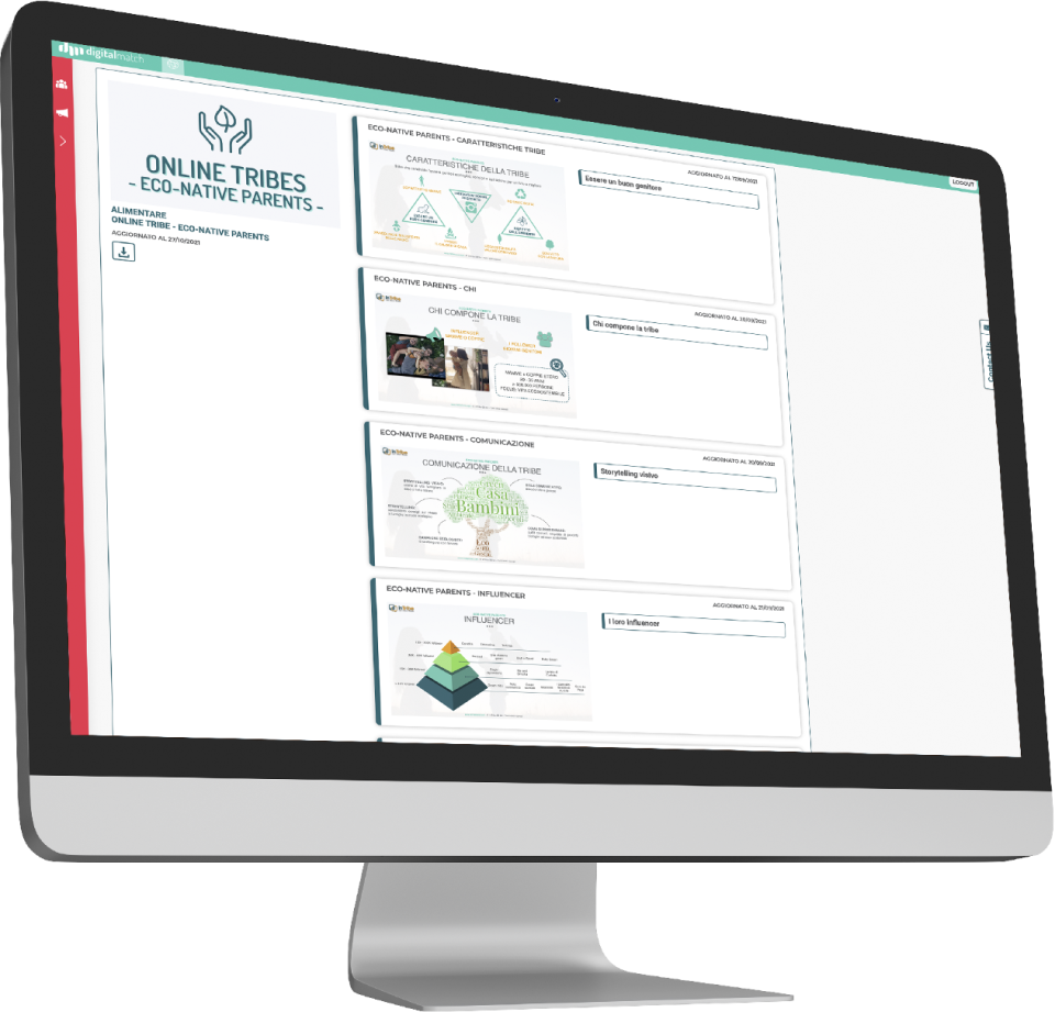 Medium-sized Companies Desktop